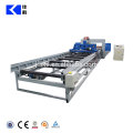 Steel Bar Grating Mesh Making Machine